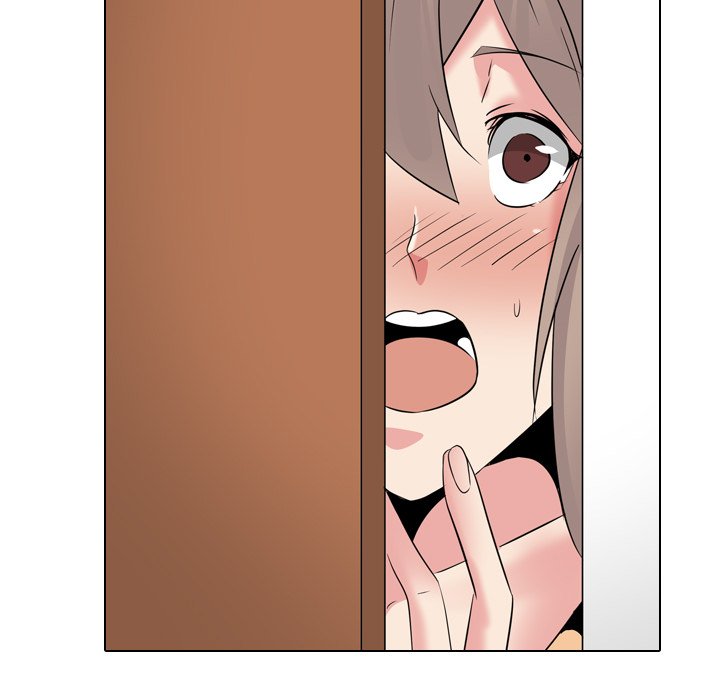 My Sister’s Secret Diary Chapter 28 Page 67