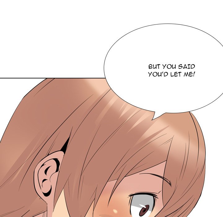 My Sister’s Secret Diary Chapter 28 Page 8