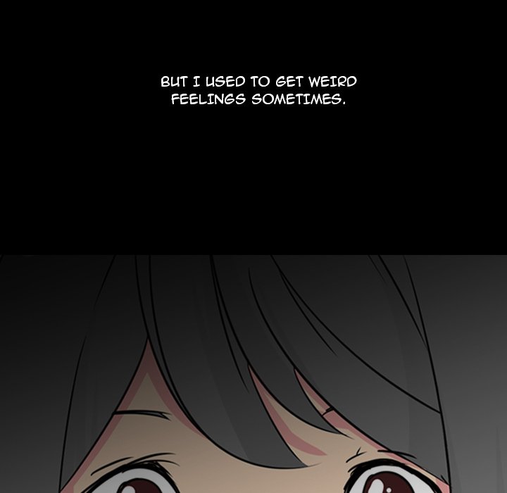 My Sister’s Secret Diary Chapter 28 Page 86