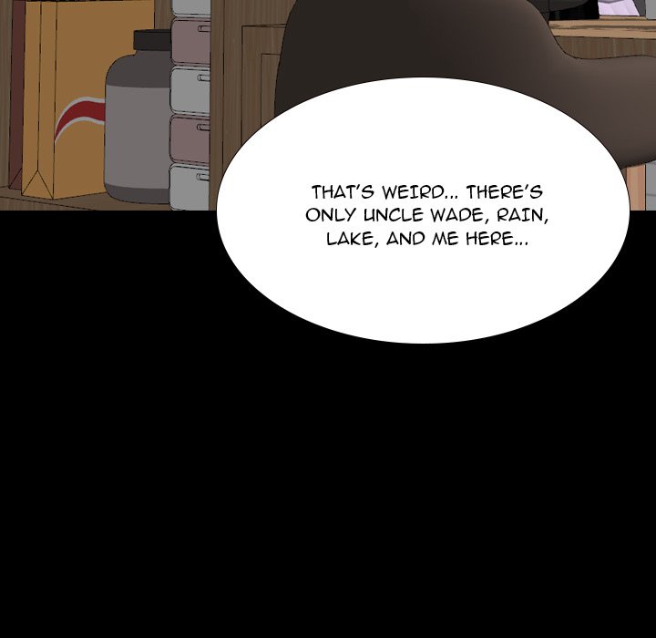 My Sister’s Secret Diary Chapter 28 Page 97