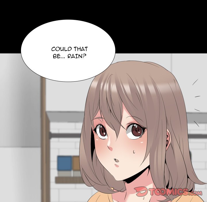 My Sister’s Secret Diary Chapter 28 Page 99