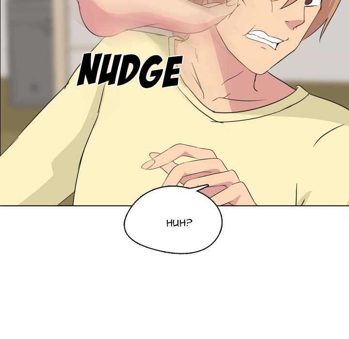 My Sister’s Secret Diary Chapter 2 Page 101