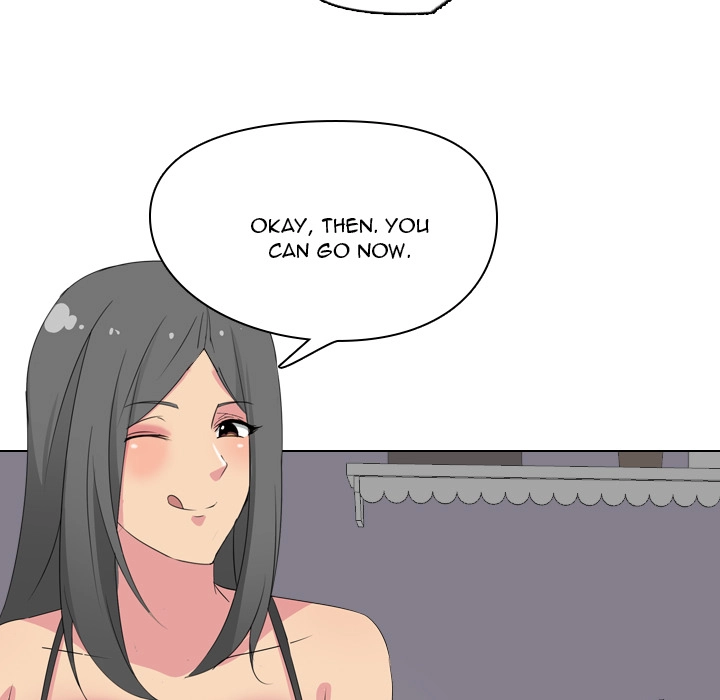 My Sister’s Secret Diary Chapter 2 Page 107