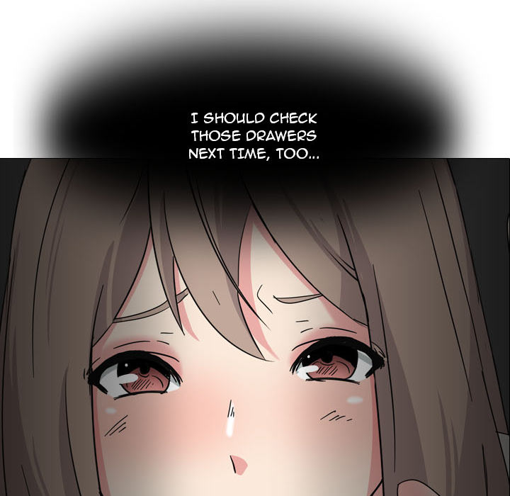My Sister’s Secret Diary Chapter 2 Page 11