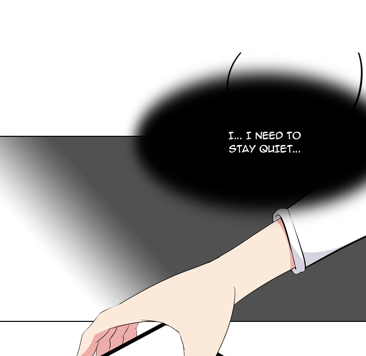 My Sister’s Secret Diary Chapter 2 Page 129