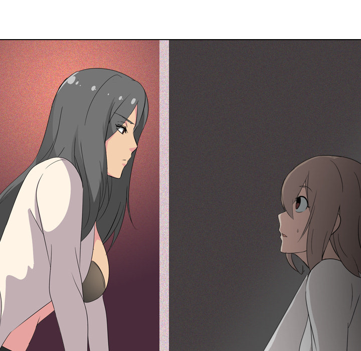 My Sister’s Secret Diary Chapter 2 Page 134