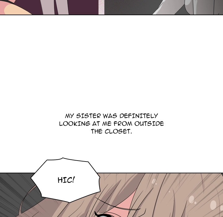 My Sister’s Secret Diary Chapter 2 Page 135