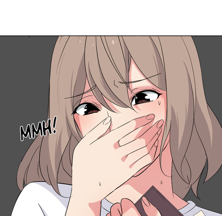 My Sister’s Secret Diary Chapter 2 Page 137