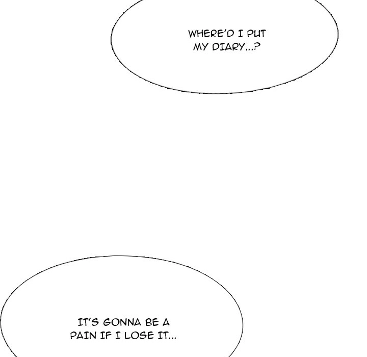My Sister’s Secret Diary Chapter 2 Page 14
