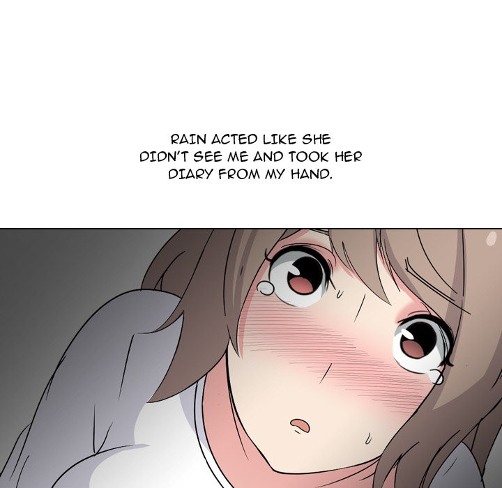 My Sister’s Secret Diary Chapter 2 Page 161