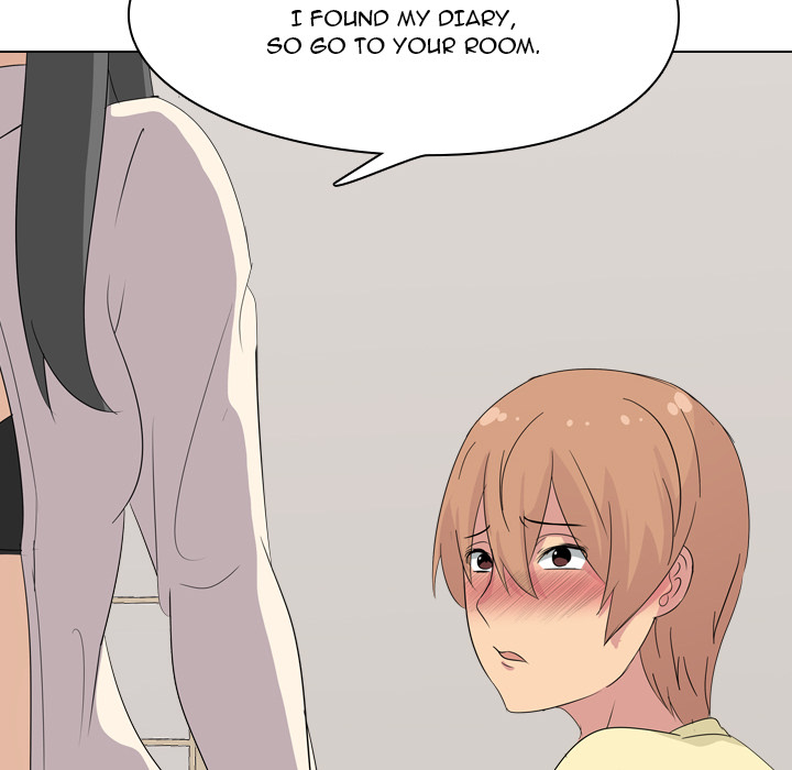 My Sister’s Secret Diary Chapter 2 Page 168