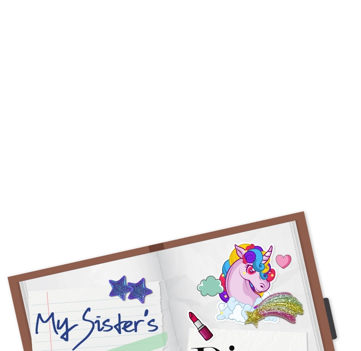 My Sister’s Secret Diary Chapter 2 Page 182