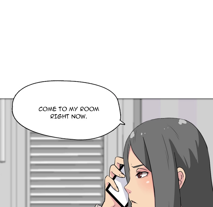 My Sister’s Secret Diary Chapter 2 Page 22