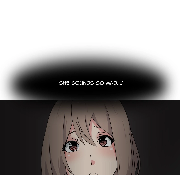 My Sister’s Secret Diary Chapter 2 Page 25