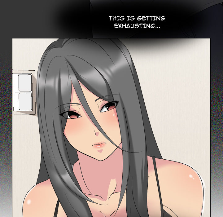My Sister’s Secret Diary Chapter 2 Page 29