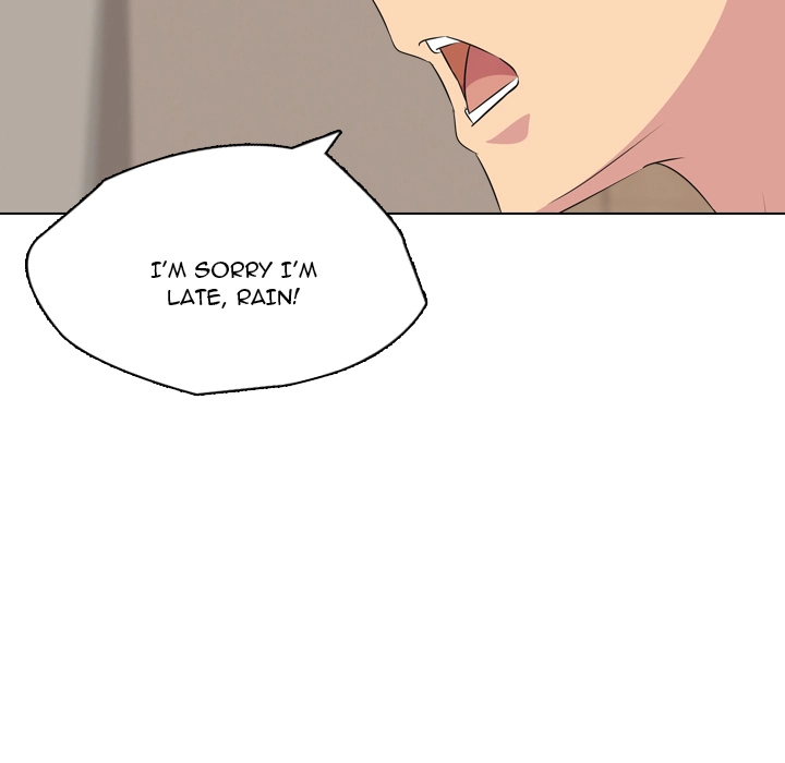 My Sister’s Secret Diary Chapter 2 Page 33