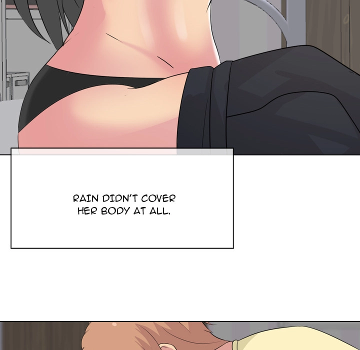 My Sister’s Secret Diary Chapter 2 Page 41
