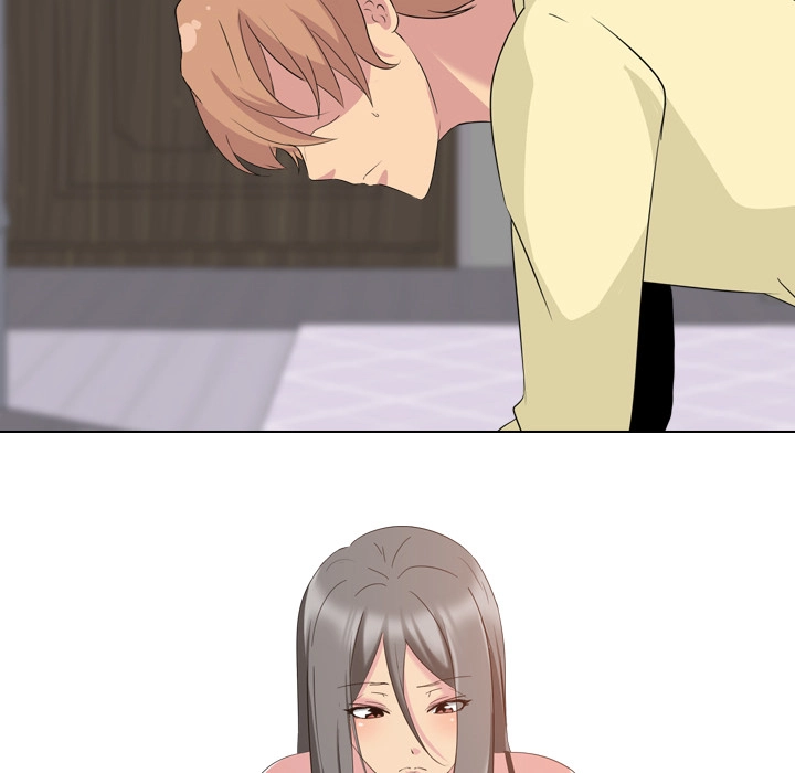 My Sister’s Secret Diary Chapter 2 Page 42