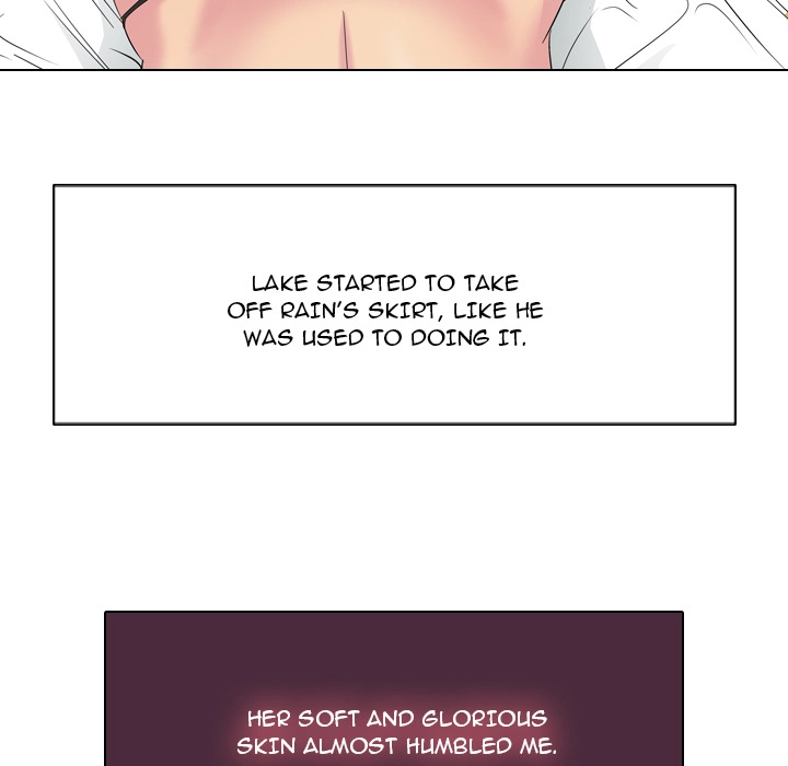 My Sister’s Secret Diary Chapter 2 Page 49