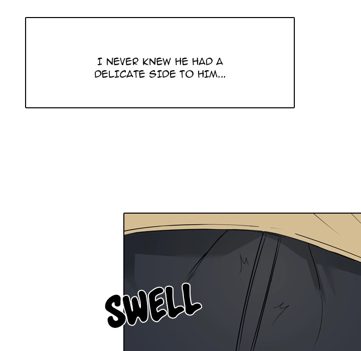 My Sister’s Secret Diary Chapter 2 Page 59