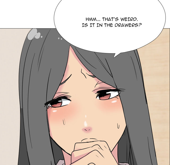 My Sister’s Secret Diary Chapter 2 Page 6