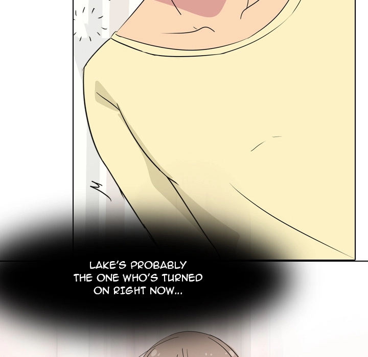 My Sister’s Secret Diary Chapter 2 Page 76