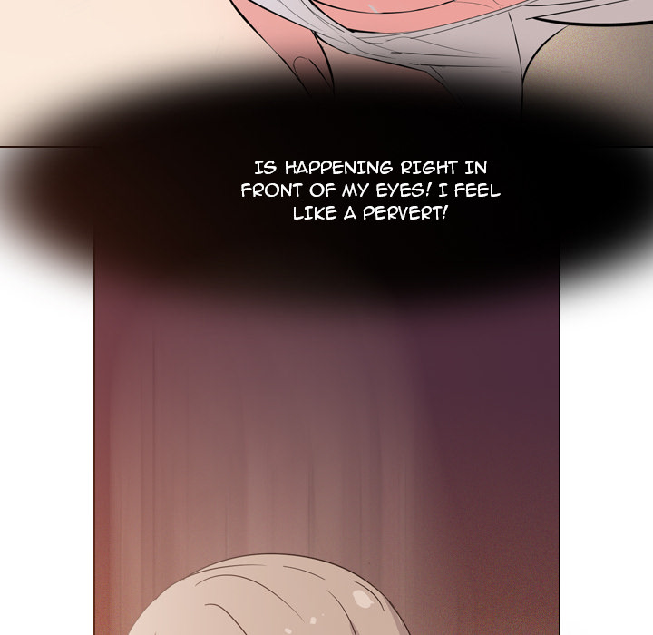 My Sister’s Secret Diary Chapter 2 Page 80