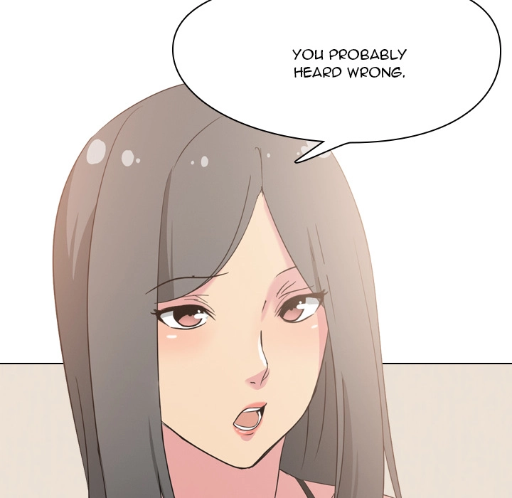 My Sister’s Secret Diary Chapter 2 Page 87