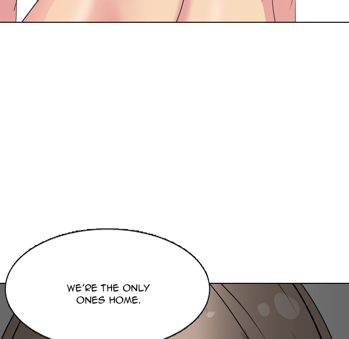 My Sister’s Secret Diary Chapter 2 Page 89
