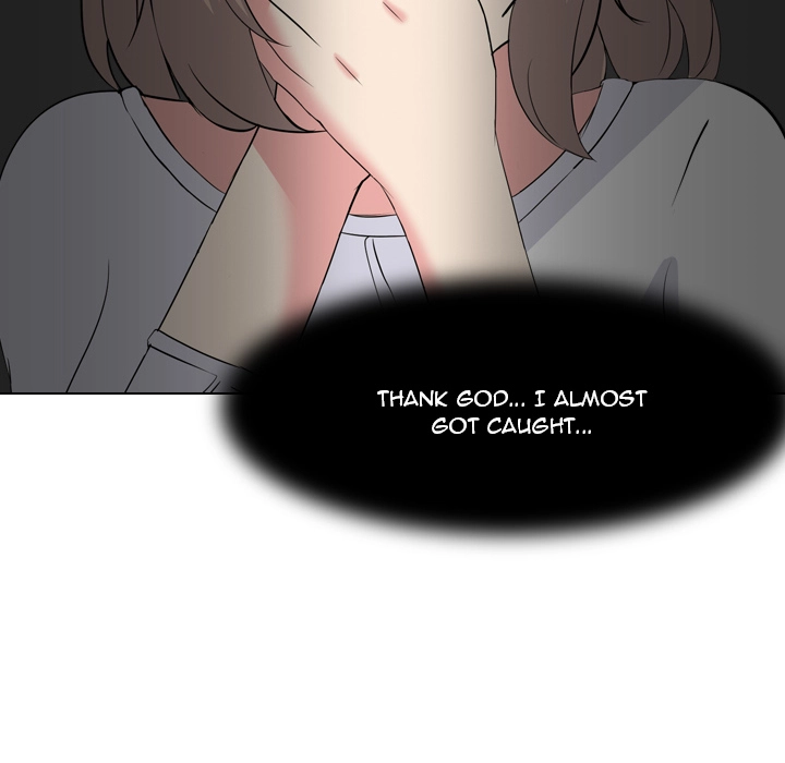 My Sister’s Secret Diary Chapter 2 Page 97