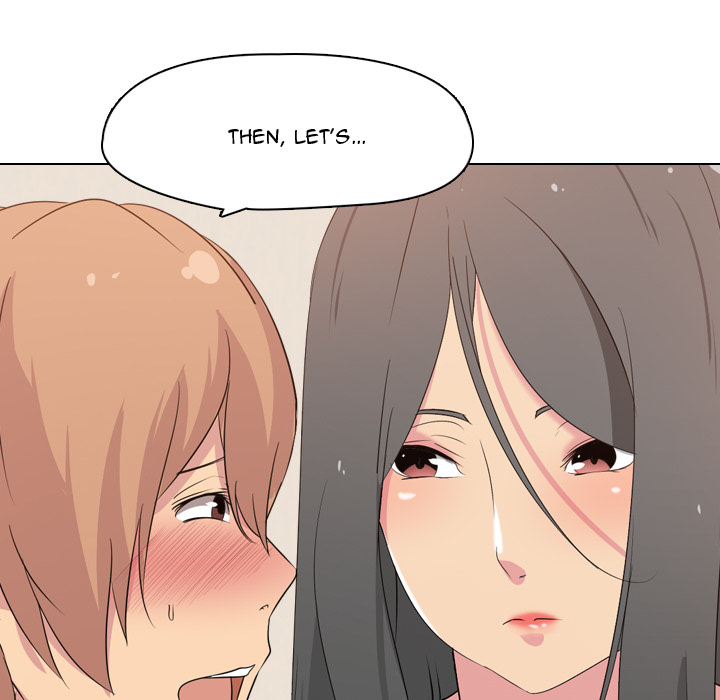 My Sister’s Secret Diary Chapter 2 Page 98