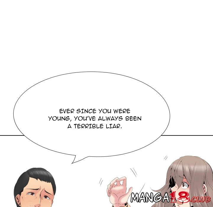My Sister’s Secret Diary Chapter 29 Page 105