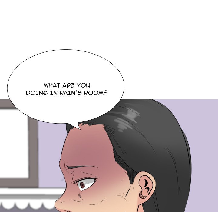 My Sister’s Secret Diary Chapter 29 Page 11