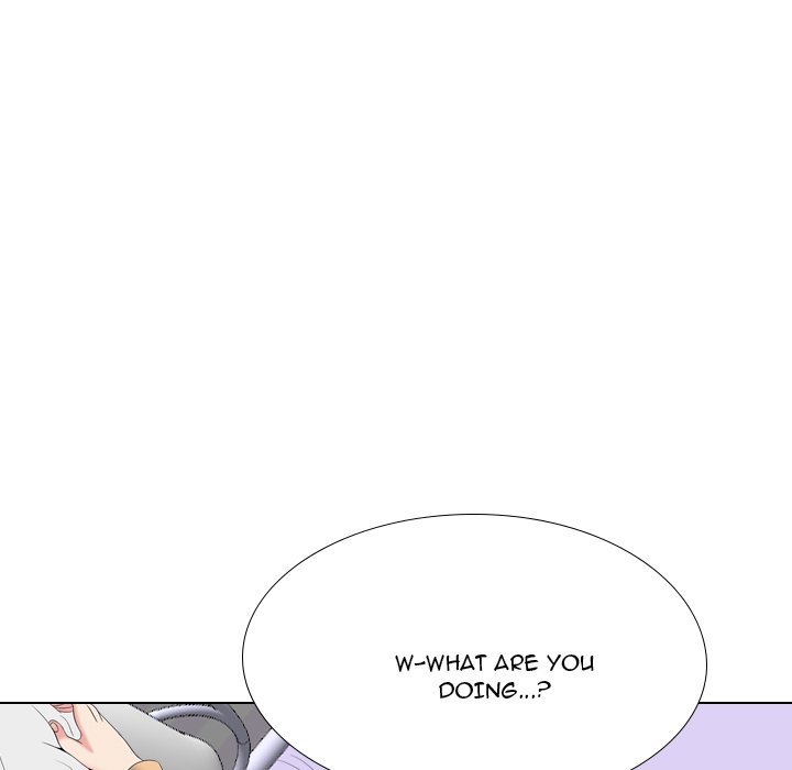 My Sister’s Secret Diary Chapter 29 Page 125