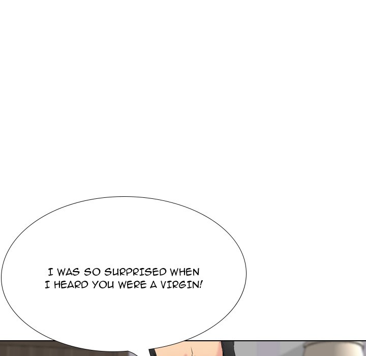 My Sister’s Secret Diary Chapter 29 Page 134
