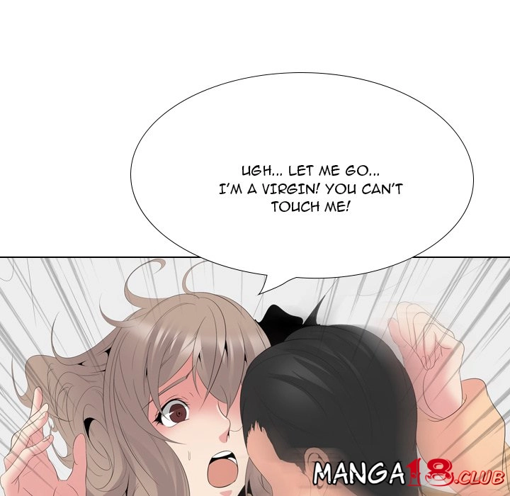 My Sister’s Secret Diary Chapter 29 Page 138