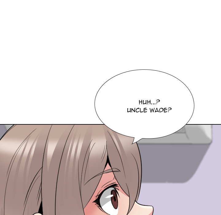My Sister’s Secret Diary Chapter 29 Page 14