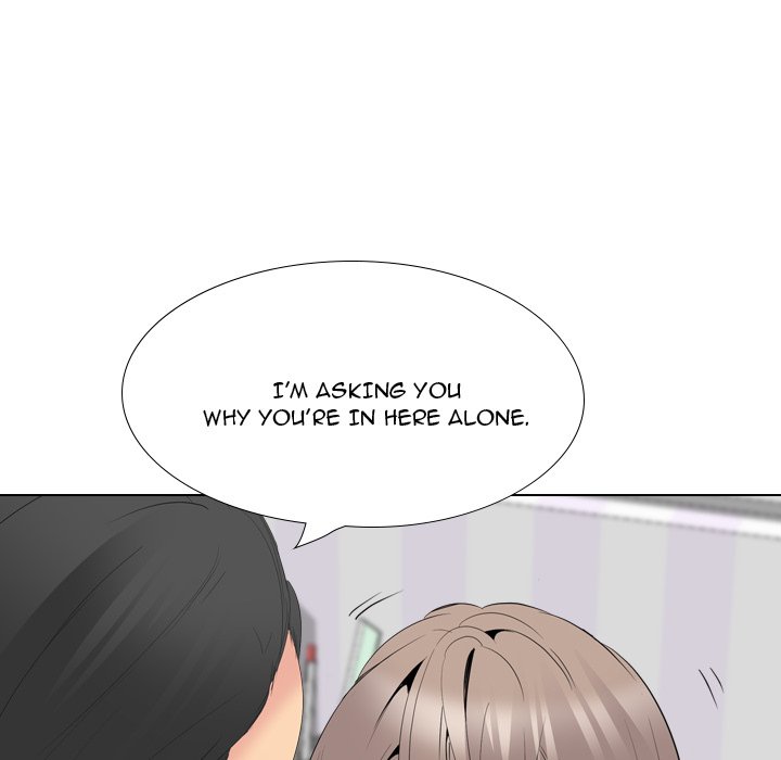 My Sister’s Secret Diary Chapter 29 Page 17