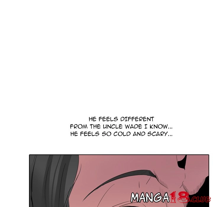 My Sister’s Secret Diary Chapter 29 Page 21