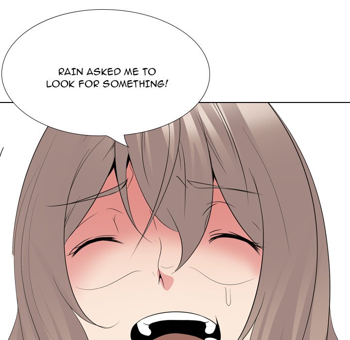 My Sister’s Secret Diary Chapter 29 Page 25
