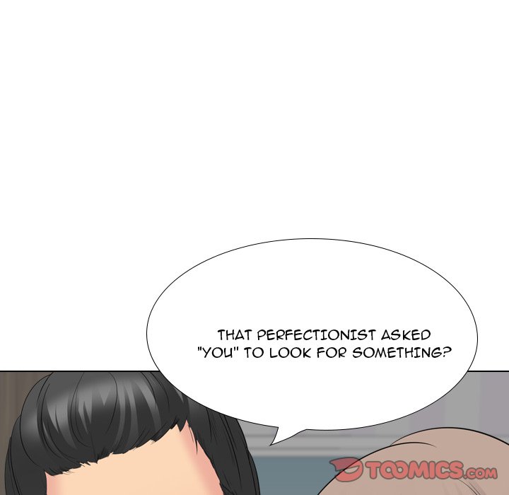 My Sister’s Secret Diary Chapter 29 Page 28