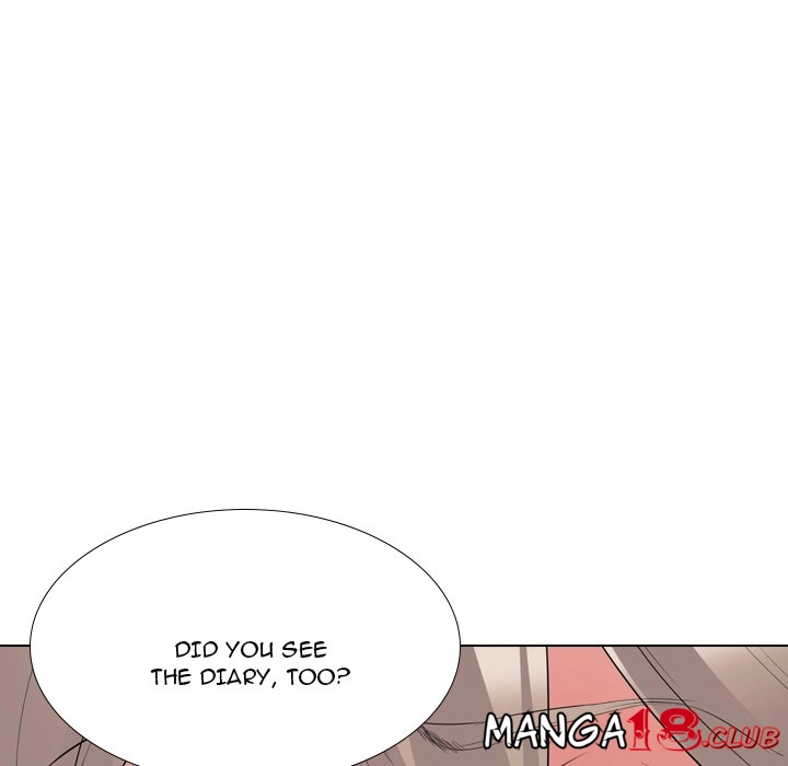My Sister’s Secret Diary Chapter 29 Page 39