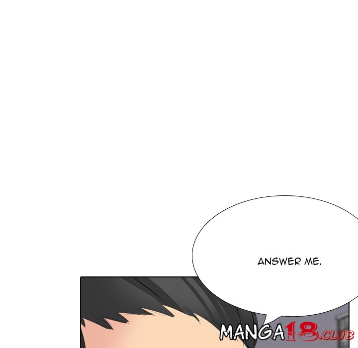 My Sister’s Secret Diary Chapter 29 Page 42