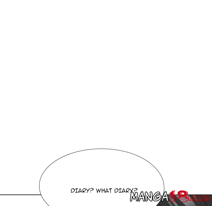 My Sister’s Secret Diary Chapter 29 Page 45