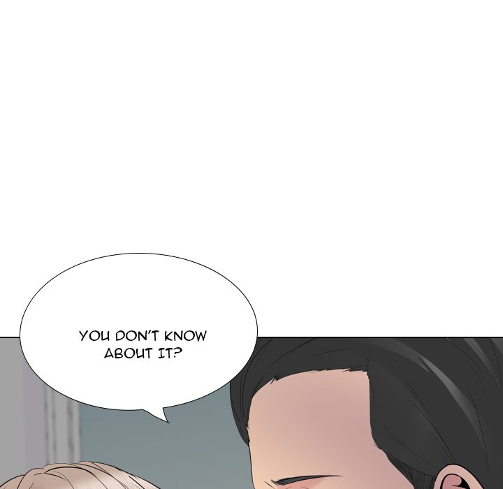 My Sister’s Secret Diary Chapter 29 Page 49
