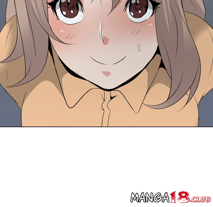 My Sister’s Secret Diary Chapter 29 Page 54