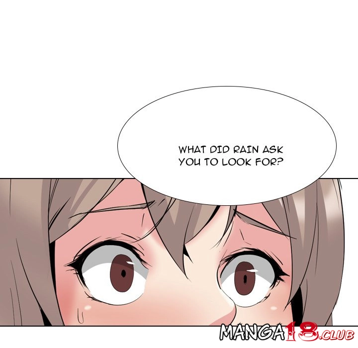 My Sister’s Secret Diary Chapter 29 Page 78