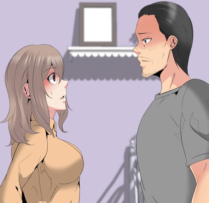 My Sister’s Secret Diary Chapter 29 Page 8