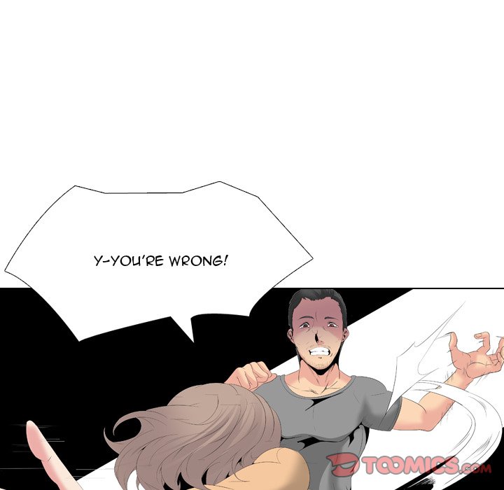 My Sister’s Secret Diary Chapter 29 Page 92