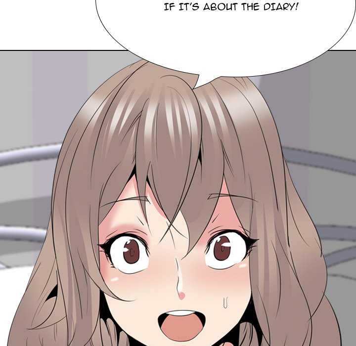 My Sister’s Secret Diary Chapter 30 Page 103